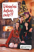 PŘEDPRODEJ: Vánoční kdože, cože?! PŘEDPRODEJ: Vánoční kdože, cože?!