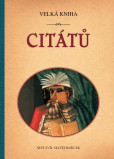Velká kniha citátů Velká kniha citátů