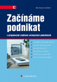 Začínáme podnikat Začínáme podnikat