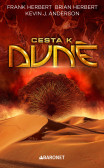 Cesta k Duně Cesta k Duně