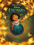 Encanto - Příběh podle filmu Encanto - Příběh podle filmu