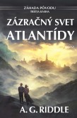 Zázračný svet Atlantídy Zázračný svet Atlantídy