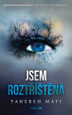 Jsem roztříštěná Jsem roztříštěná