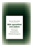Bůh uprostřed své církve Bůh uprostřed své církve