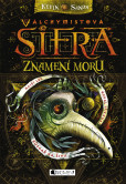 Alchymistova šifra – Znamení moru Alchymistova šifra – Znamení moru