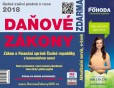 Zákon o Finanční správě 2018 s komentářem všech novel