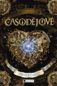 Časodějové – Srdce času Časodějové – Srdce času