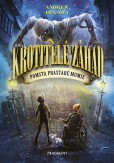 Krotitelé záhad – Pomsta prastaré mumie Krotitelé záhad – Pomsta prastaré mumie
