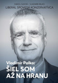 Šiel som až na hranu Šiel som až na hranu