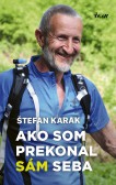 Ako som prekonal sám seba Ako som prekonal sám seba