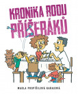 Kronika rodu Příšeráků Kronika rodu Příšeráků
