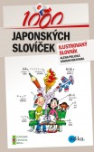 1000 japonských slovíček 1000 japonských slovíček