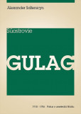 Súostrovie Gulag II Súostrovie Gulag II