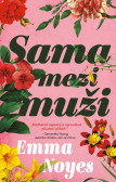 Sama mezi muži