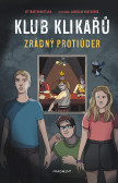 Klub Klikařů - Zrádný protiúder Klub Klikařů - Zrádný protiúder
