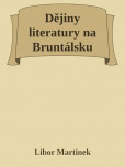 Dějiny literatury na Bruntálsku