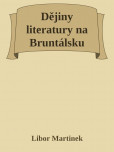 Dějiny literatury na Bruntálsku Dějiny literatury na Bruntálsku