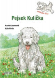 Pejsek Kulička – Začínám číst Pejsek Kulička – Začínám číst