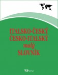 Italsko-český/ česko-italský malý slovník Italsko-český/ česko-italský malý slovník