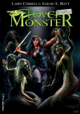 Lovci monster: Ochránce