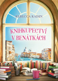 Knihkupectví v Benátkách Knihkupectví v Benátkách