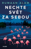 Nechte svět za sebou Nechte svět za sebou