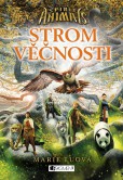 Spirit Animals 7: Strom věčnosti Spirit Animals 7: Strom věčnosti