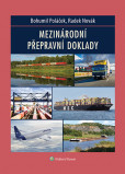 Mezinárodní přepravní doklady Mezinárodní přepravní doklady