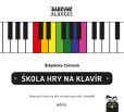 Škola hry na klavír Škola hry na klavír