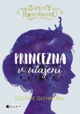 Zápisky z Rosewoodu: Princezna v utajení Zápisky z Rosewoodu: Princezna v utajení