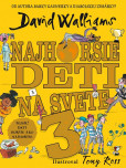 Najhoršie deti na svete 3 Najhoršie deti na svete 3