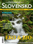 E-Čarovné Slovensko 04/2021