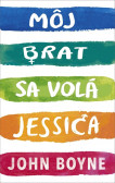 Môj brat sa volá Jessica Môj brat sa volá Jessica