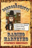 Dobrodružství rabiho Harveye