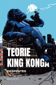 Teorie King Konga Teorie King Konga