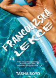 Francouzská lekce Francouzská lekce