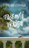 Tajemná vražda Tajemná vražda