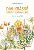 Divukrásné příběhy Slečny Duhy Divukrásné příběhy Slečny Duhy
