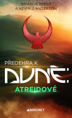 Atreidové Atreidové