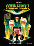 Minecraft: Stratené denníky Minecraft: Stratené denníky