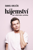 Hájemství - Příběh kluka z pohřebky Hájemství - Příběh kluka z pohřebky