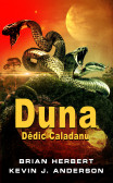 Duna: Dědic Caladanu Duna: Dědic Caladanu