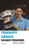 Tenisový génius Roger Federer a jeho príbeh Tenisový génius Roger Federer a jeho príbeh