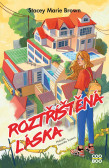 Roztříštěná láska Roztříštěná láska