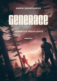 Generace: Tajemství sídla lovců Generace: Tajemství sídla lovců