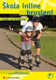 Škola inline bruslení Škola inline bruslení