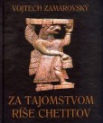 Za tajomstvom ríše Chetitov Za tajomstvom ríše Chetitov