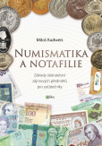 Numismatika a notafilie Numismatika a notafilie
