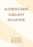 Elementární základy filozofie