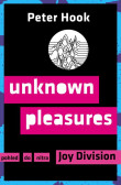 Unknown Pleasures Unknown Pleasures